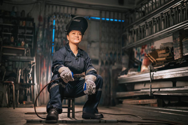 Professional Welder & Metal Fabrication in Sylvania, AL
