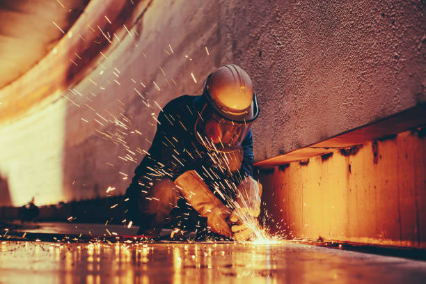 Best Food and Beverage Processing Equipment Welding in Sylvania, AL