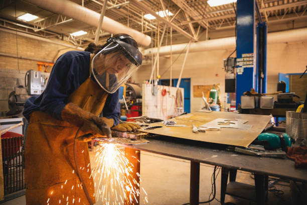 Best Automation and Robotic Welding in Sylvania, AL