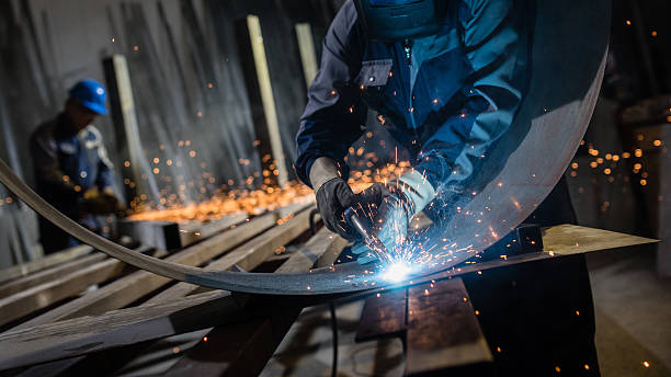 Affordable Welder Services in Sylvania, AL