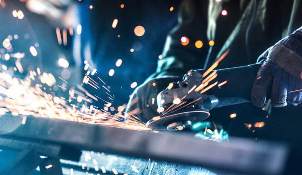 Best Artistic and Custom Metal Fabrication in Sylvania, AL